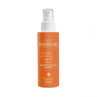 Spray Riparatore Capelli al Sole - Mango e Papaya