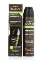 Spray Ritocco Biokap Castano Scuro