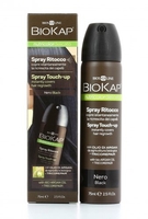 Spray Ritocco Biokap Nero