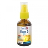 Spray Vitamin D 1000 240.000 u.i. - Salute delle Ossa