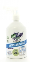 Spruzzo - Detersivo Vetri e Multiuso
