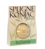 Spugna Arancio Konjac per Viso