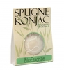 Spugna Bianca Konjac per Viso