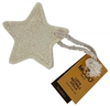 Spugna in Luffa Naturale Stella