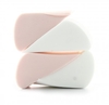 Spugna MakeUp a Spicchi - 4 Pezzi