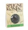 Spugna Nera Konjac per Viso