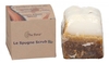 Spugna Scrub Piedi - Ginepro e Arancio