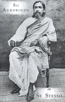 Sri Aurobindo su Se Stesso