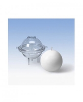 Stampo per Candela - Sfera