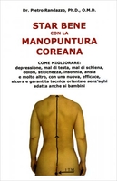Star Bene con la Manopuntura Coreana