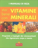 Star Bene con Vitamine & Minerali