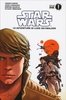 Star Wars - Le Avventure di Luke Skywalker