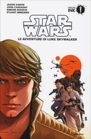 Star Wars - Le Avventure di Luke Skywalker
