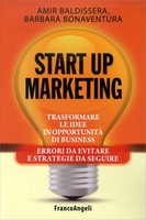 Start Up Marketing