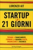 Startup in 21 Giorni