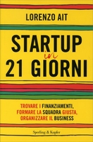 Startup in 21 Giorni