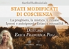 Stati Modificati di Coscienza (Video Seminario) Download - File da scaricare