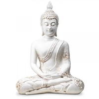 Statua di Buddha in Meditazione - Thailanda