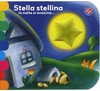 Stella Stellina la Notte Si Avvicina... Medio 21x18, 5