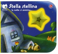 Stella Stellina la Notte Si Avvicina... Piccolo: 16, 5x15 cm