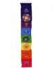 Stendardo Sarong 7 Chakra