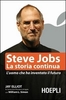 Steve Jobs. La Storia Continua