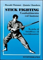Stick Fighting