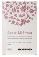 Stick-on Mini Moxa