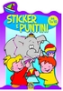 Sticker e Puntini da 1 a 10