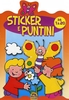 Sticker e Puntini da 1 a 20
