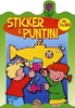 Sticker e Puntini da 1 a 30