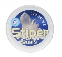 Stiper Quars - Pastiglie di Silicio Sensitive