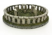 Stonehenge in Miniatura