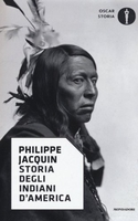 Storia degli Indiani d