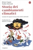 Storia dei Cambiamenti Climatici