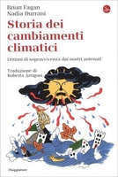 Storia dei Cambiamenti Climatici
