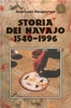 Storia dei Navajo 1540 - 1996