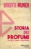 Storia dei Profumi