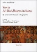 Storia del Buddhismo Indiano. Vol. 2