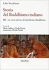 Storia del Buddhismo Indiano. Vol. 3