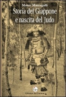 Storia del Giappone e Nascita del Judo