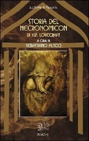 Storia del Necronomicon