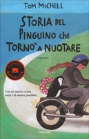 Storia del Pinguino che Tornò a Nuotare