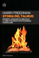 Storia del Talmud