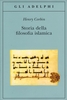 Storia della Filosofia Islamica