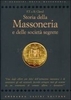 Storia della Massoneria e delle Società Segrete