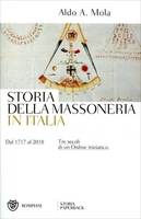Storia della Massoneria in Italia