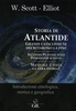 Storia di Atlantide