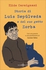 Storia di Luis Sepúlveda e del Suo Gatto Zorba