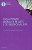 Storia di Re Artù e dei Suoi Cavalieri